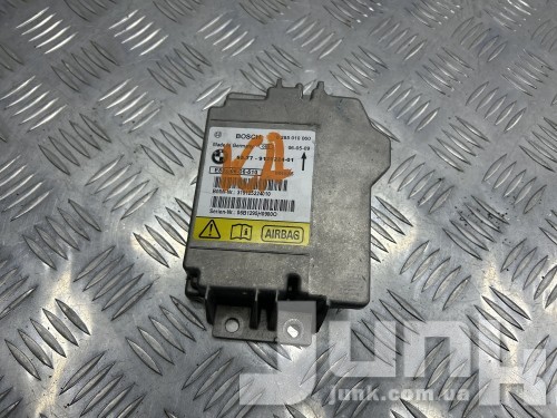 Блок управления AIR BAG для BMW E90 oe 65779125224 разборка бу