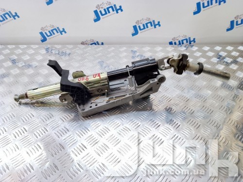 рулевая колонка для Mercedes W204 oe A2044601816 разборка бу