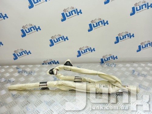 Подушка безопасности боковая левая (штора) для BMW F30 oe 72127311201 разборка бу