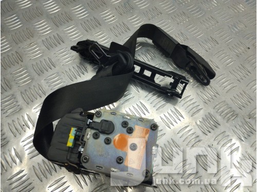 Ремень безопасности передний правый для Audi A4 B8 Allroad oe 8K1857706HV04 разборка бу