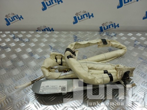 Подушка безопасности боковая правая (штора) для Вольксваген Tiguan I oe 5N0880742K разборка бу