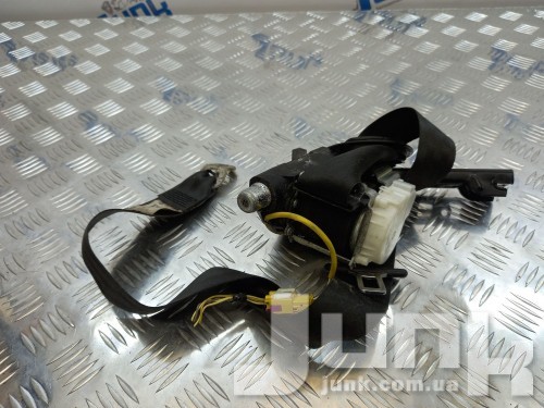 Ремень безопасности передний правый для Вольксваген Tiguan I oe 5N1857706ERAA разборка бу