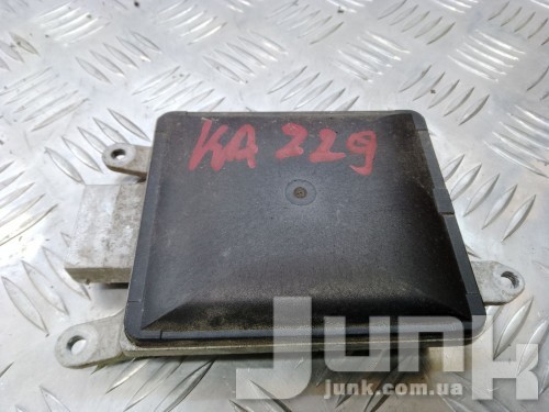 Блок смены полосы движения для Ауди А6 Ц7 oe 4G0907566D разборка бу