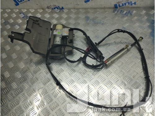 Насос гидравлический закрытие крышки багажника для Mercedes GL X164 oe A1648000748 разборка бу