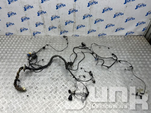 Жгут проводки двигателя для Land Rover Range Rover III oe LR022665 разборка бу