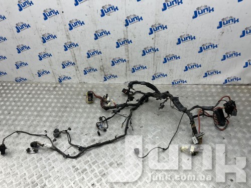 Жгут проводки двигателя для Land Rover Range Rover III oe LR031008 разборка бу