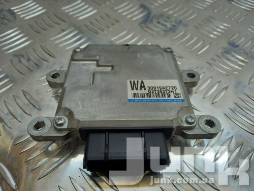 Блок управления АКПП для Subaru Forester 4 SJ oe 30919AE720 разборка бу