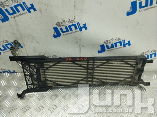 Радиатор охлаждения АКПП для Альфа Ромео Stelvio 2017-2023 oe 50560314 разборка бу