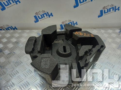 Ящик для Subaru Forester 4 SJ oe 97035FG030 разборка бу