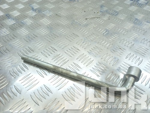 Балонный ключ для Subaru Forester 4 SJ oe 97017FJ000 разборка бу