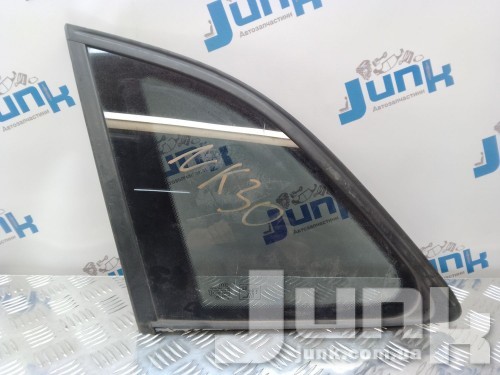 Стекло заднее глухое левое для Audi Q5 oe 8R0845299QNVB разборка бу