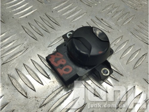 Кнопка управления сиденья левого для Вольксваген Passat B7 oe 561959777A9B9 запчасти бу Кнопка управления сиденья левого для Вольксваген Passat B7 oe 561959777A9B9 разборка бу