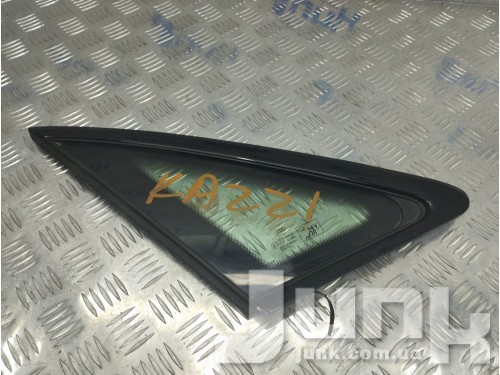 Стекло заднее глухое левое для Audi A4 (Б9) oe 8W5845297BNVB разборка бу