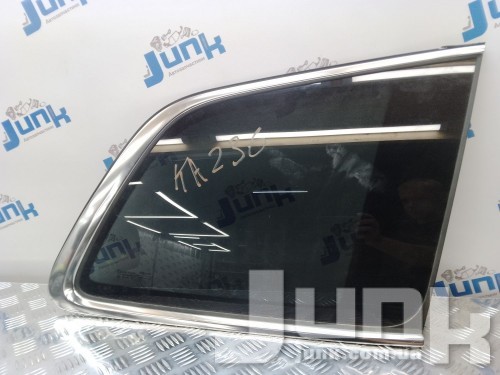 Стекло заднее глухое правое для Volvo XC90 II oe 31468147 разборка бу