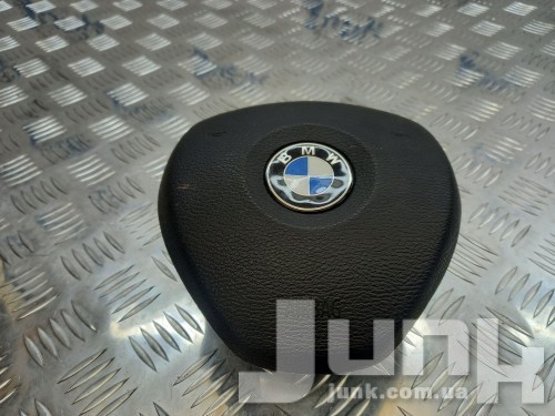 Подушка безопасности в руль для BMW X5 E70 oe 32306884665 разборка бу