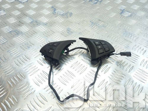Кнопки руля для BMW X5 E70 oe 61319239901 разборка бу