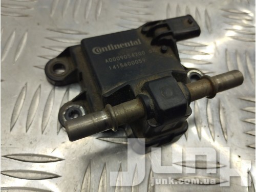 Датчик давления топлива для Mercedes x156 oe A0009054200 разборка бу