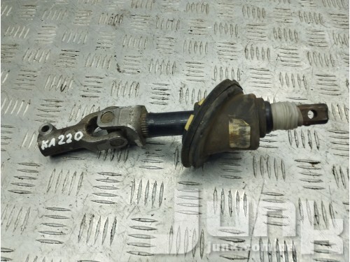 Промежуточный вал рулевой колонки для Cadillac ATS oe 84246534 запчасти бу Промежуточный вал рулевой колонки для Cadillac ATS oe 84246534 разборка бу