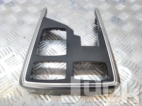 Накладка декоративная центральной консоли для Mercedes X166 GL-Klasse oe A16668028172A17 разборка бу