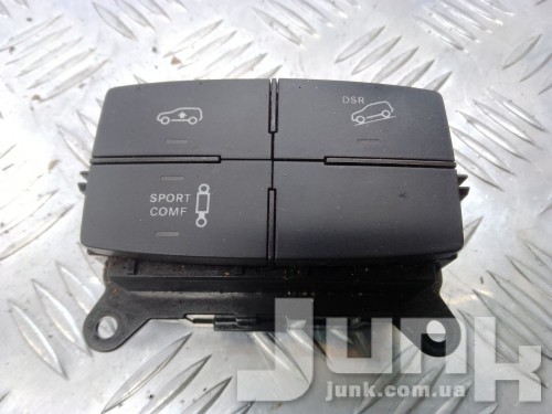 Блок кнопок oe A1669051651 запчасти бу Блок кнопок oe A1669051651 разборка бу