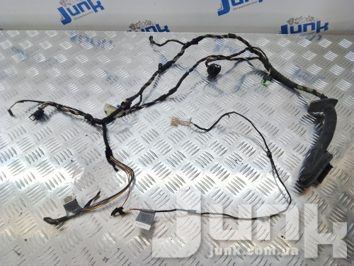 Жгут проводки двери передней левой для BMW E90 oe 61126938215 разборка бу