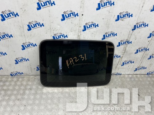 Стекло люка для Audi A4 (Б9) oe 8W5877071 разборка бу