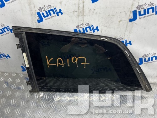 Стекло заднее глухое левое для Mercedes X166 GL-Klasse oe A1666706000 запчасти бу Стекло заднее глухое левое для Mercedes X166 GL-Klasse oe A1666706000 разборка бу