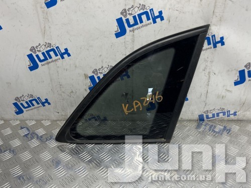 Стекло заднее глухое правое для Audi Q5 oe 8R0845300GNVB запчасти бу Стекло заднее глухое правое для Audi Q5 oe 8R0845300GNVB разборка бу