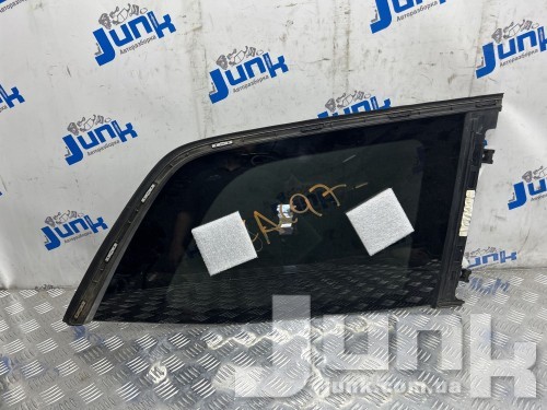 Стекло заднее глухое правое для Mercedes X166 GL-Klasse oe A1666706100 запчасти бу Стекло заднее глухое правое для Mercedes X166 GL-Klasse oe A1666706100 разборка бу