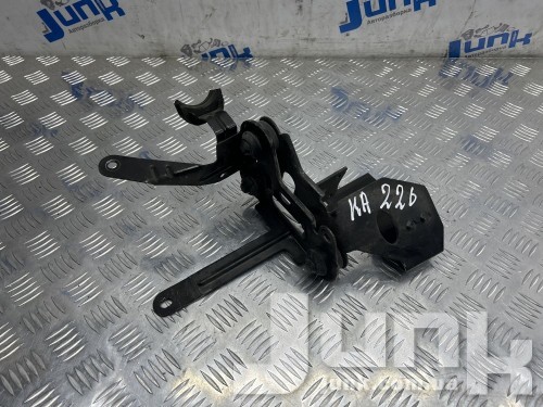 Кронштейн блока abs для Mercedes GL X164 oe A1644310240 запчасти бу Кронштейн блока abs для Mercedes GL X164 oe A1644310240 разборка бу