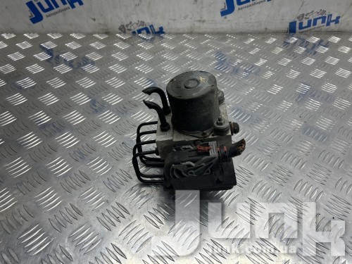 Блок ABS для Audi A4 B7 oe 8E0614517BJ разборка бу