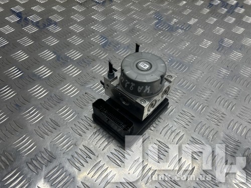 Блок ABS для BMW X1 F48 oe 34515A374A7 разборка бу