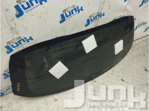Стекло крышки багажника для BMW X1 F48 oe 51319450532 разборка бу