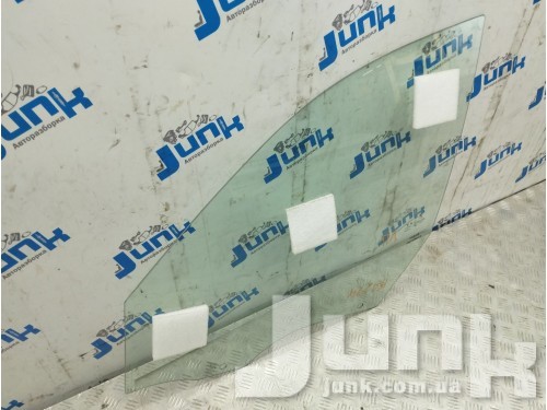 Стекло двери передней левое для БМВ X1 Ф48 oe 51337349495 разборка бу