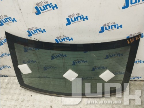 Заднее стекло с подогревом для Cadillac ATS oe 23339086 разборка бу