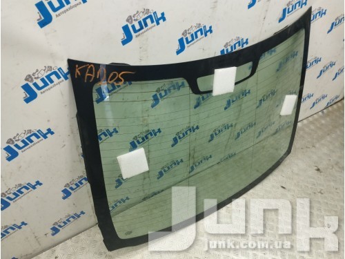 Заднее стекло с подогревом для Volvo S80 II oe 31299093 разборка бу