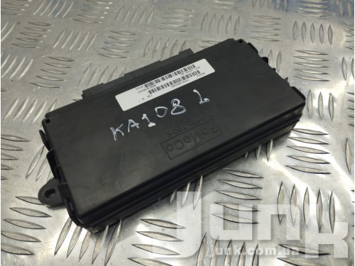 Блок управления памяти положения подушки и спинки сидения для Ford Edge MK2 oe DS7Z14C708B разборка бу