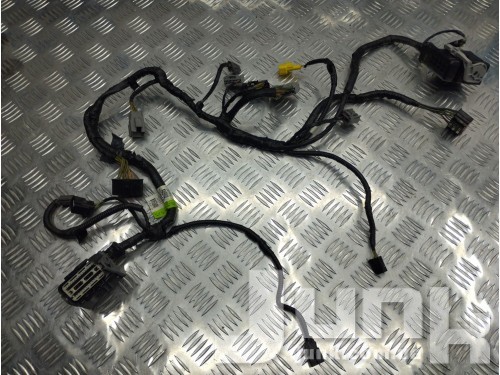 Жгут проводки переднего левого сидения для Ford Edge MK2 oe DU5Z14A699P разборка бу