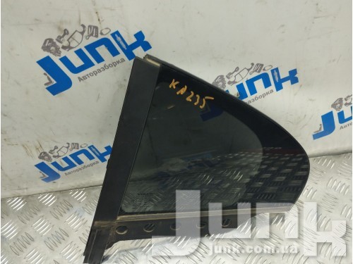 Стекло заднее глухое левое для Volvo S60 II oe 31385448 запчасти бу Стекло заднее глухое левое для Volvo S60 II oe 31385448 разборка бу