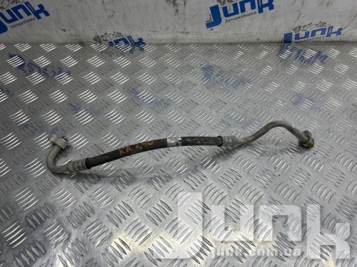 Трубка кондиционера для Mercedes W204 oe A2078304515 разборка бу