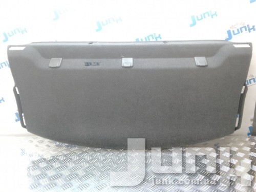 Полка задняя для Volvo S80 II oe 39811750 разборка бу