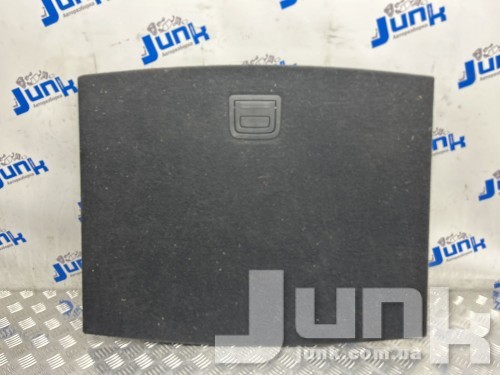 Обшивка пола багажника для Audi A4 B8 Allroad oe 8K985885587A разборка бу