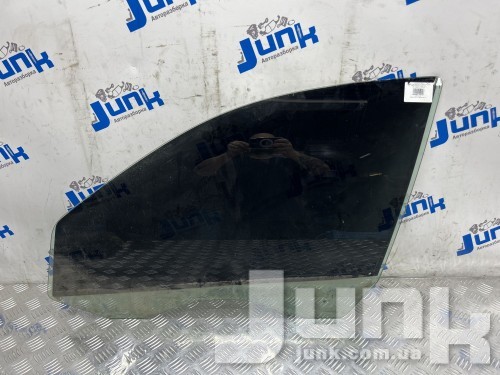 Стекло двери передней левое для Mercedes W211 oe A2117200120 разборка бу