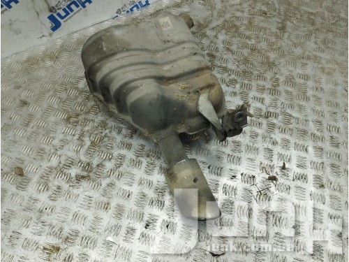 Глушитель задняя левая часть для Audi A4 B8 Allroad oe 8K0253609CM разборка бу