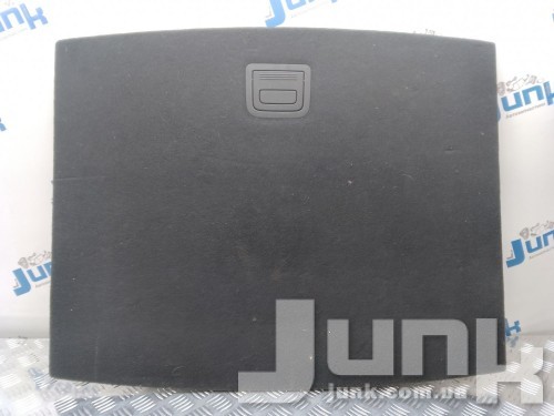 Обшивка пола багажника для Audi A4 B8 Allroad oe 8K985885587A разборка бу
