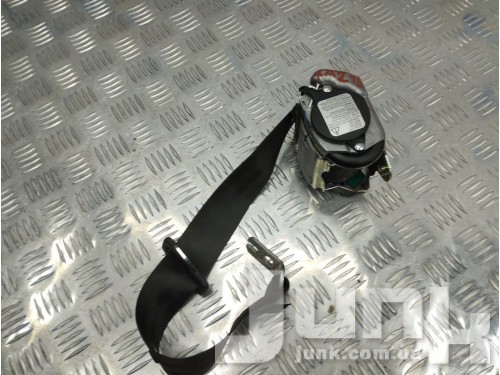 Ремень безопасности задний для Audi A4 B8 Allroad oe 8T0857805NV04 разборка бу