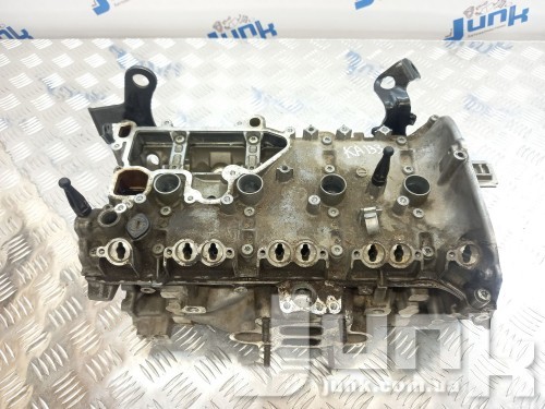 Головка блока цилиндров (ГБЦ) для Audi A4 (Б9) oe 06K103063AP запчасти бу Головка блока цилиндров (ГБЦ) для Audi A4 (Б9) oe 06K103063AP разборка бу