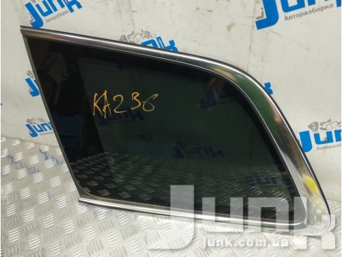 Стекло заднее глухое левое для Volvo XC90 II oe 31468145 разборка бу