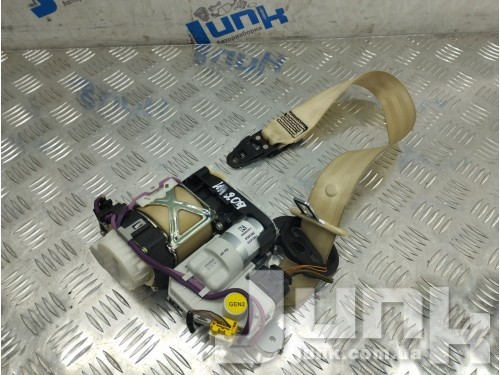 Ремень безопасности передний правый для Audi A8 D4 oe 4H0857706DBH разборка бу