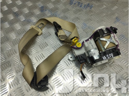 Ремень безопасности передний левый для Audi A8 D4 oe 4H0857705ADBH разборка бу